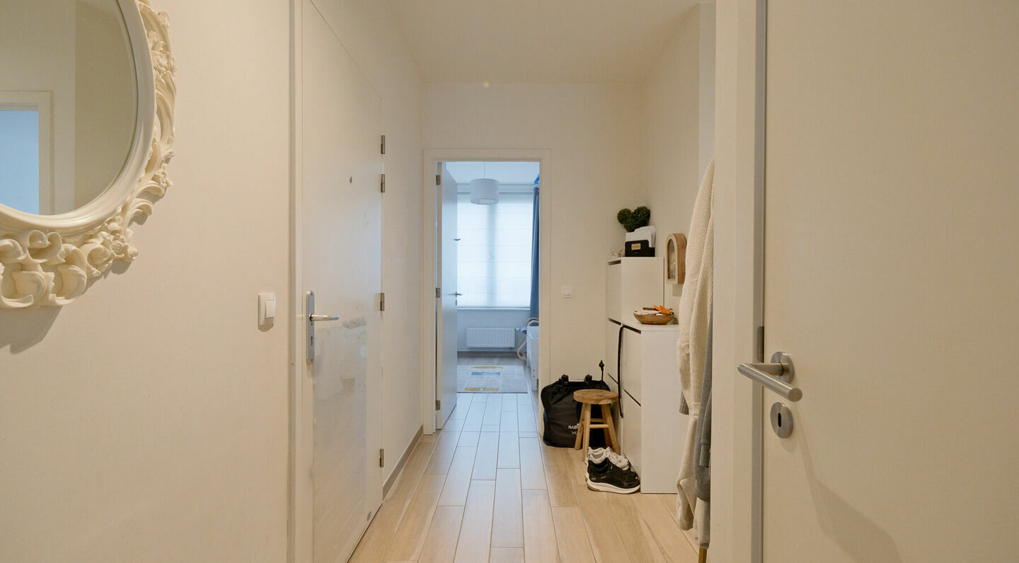 Appartement à vendre à Anderlecht
