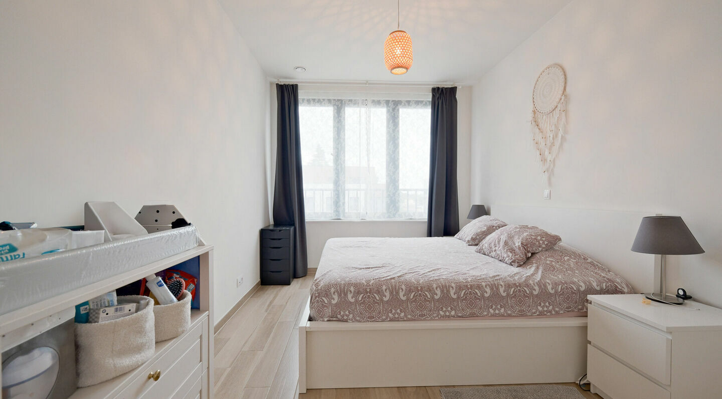 Appartement à vendre à Anderlecht