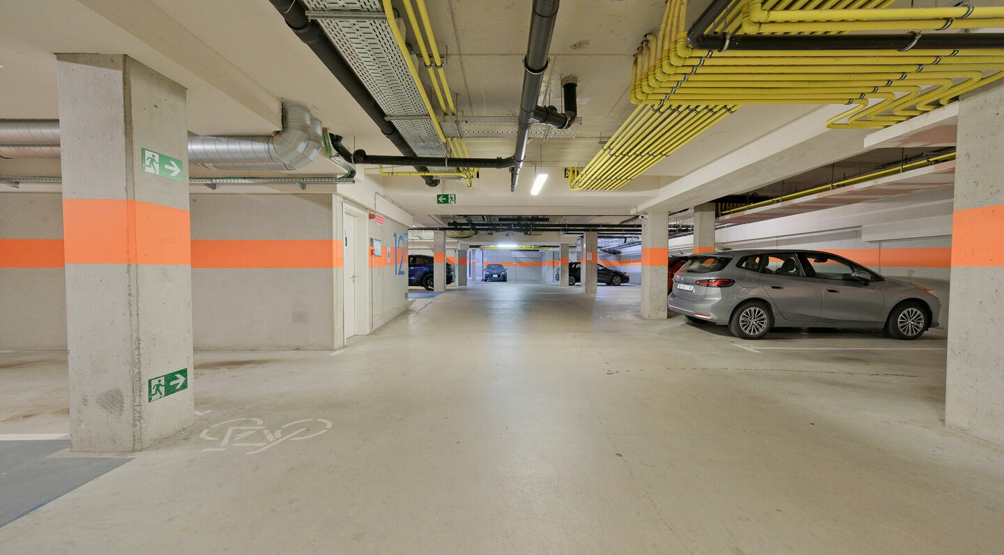Appartement à vendre à Anderlecht