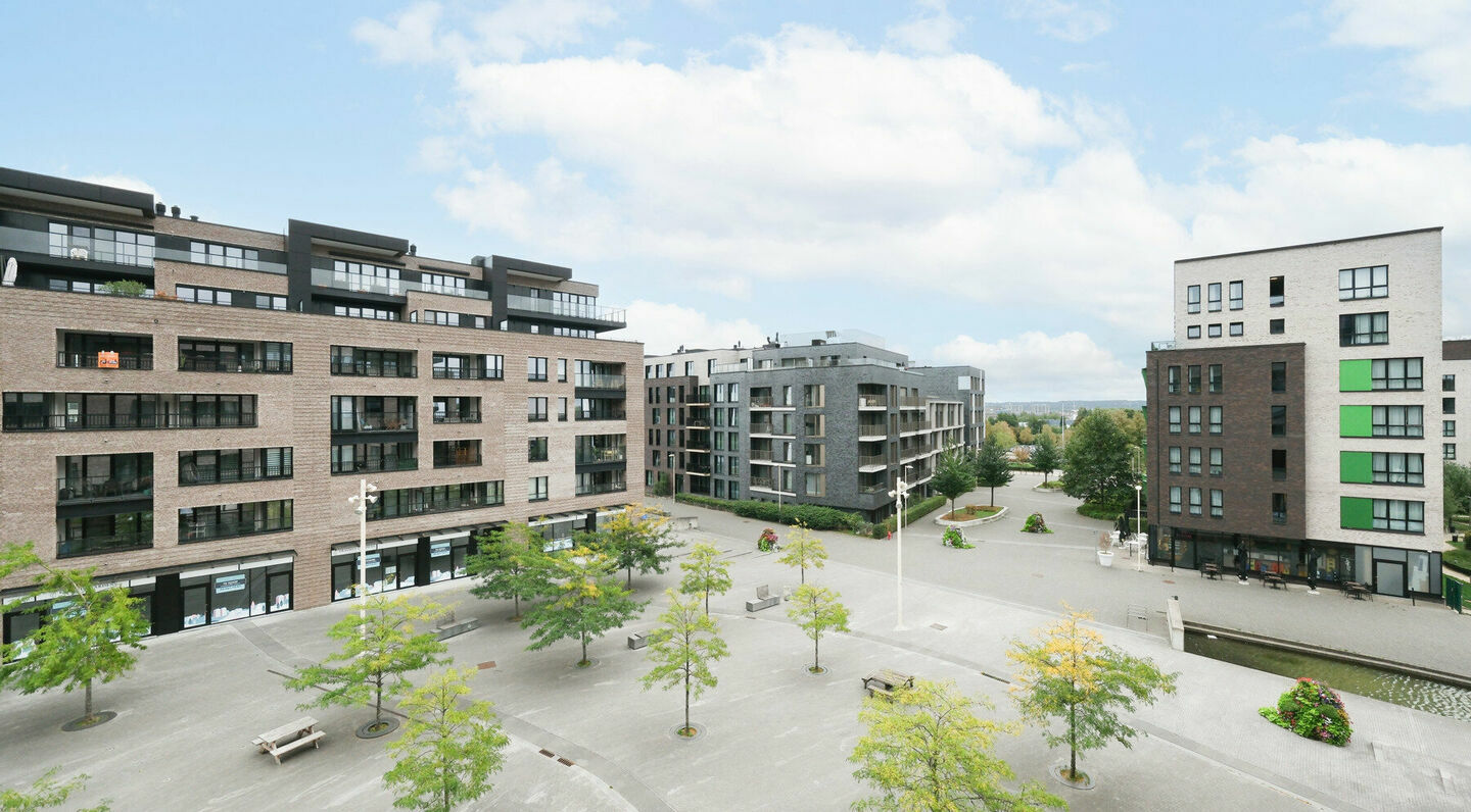 Appartement à vendre à Anderlecht
