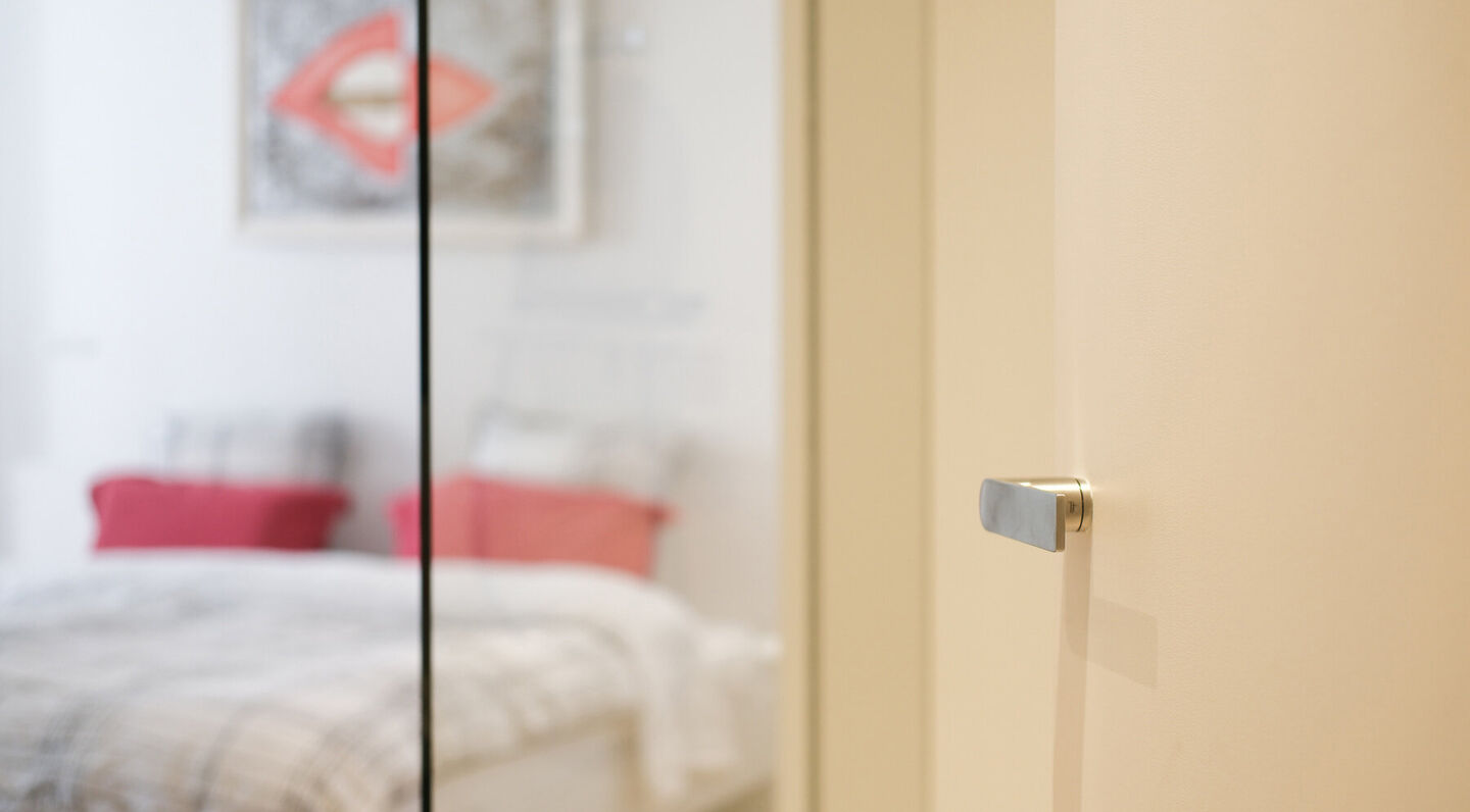 Appartement &agrave; vendre &agrave; Brussel