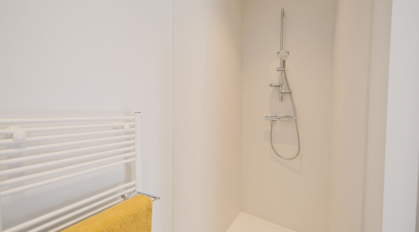 Appartement &agrave; vendre &agrave; Brussel