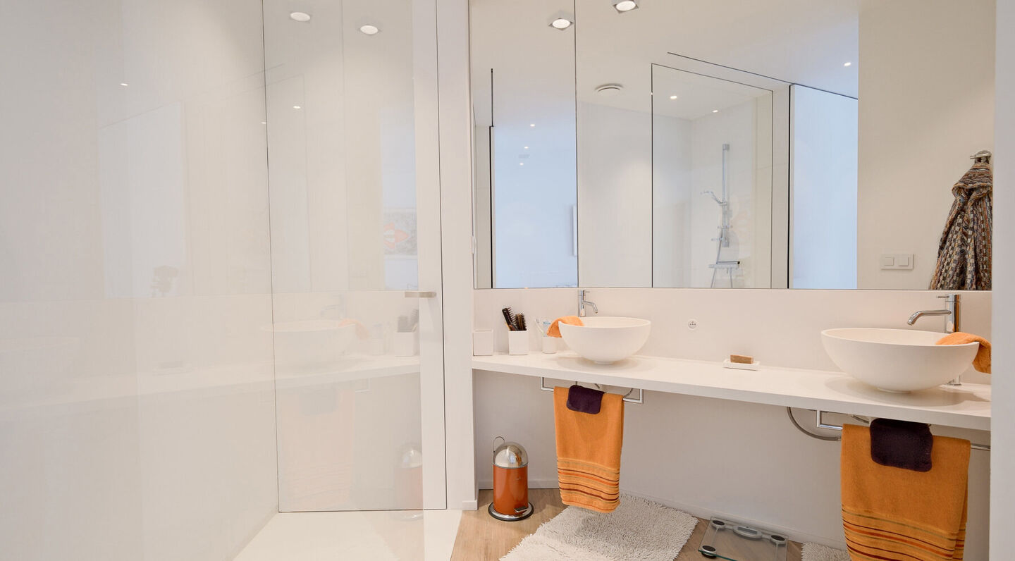 Appartement &agrave; vendre &agrave; Brussel