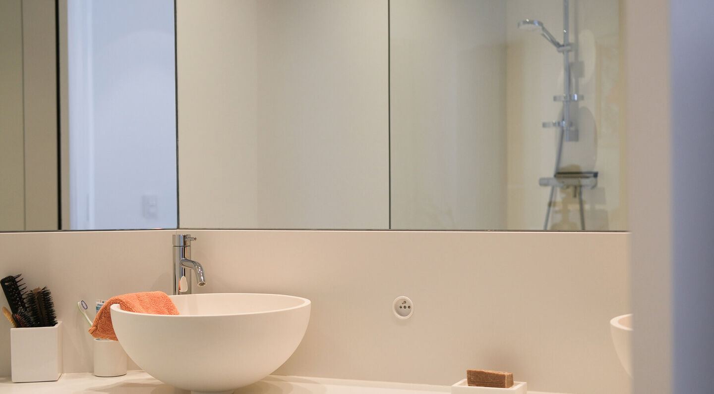 Appartement &agrave; vendre &agrave; Brussel