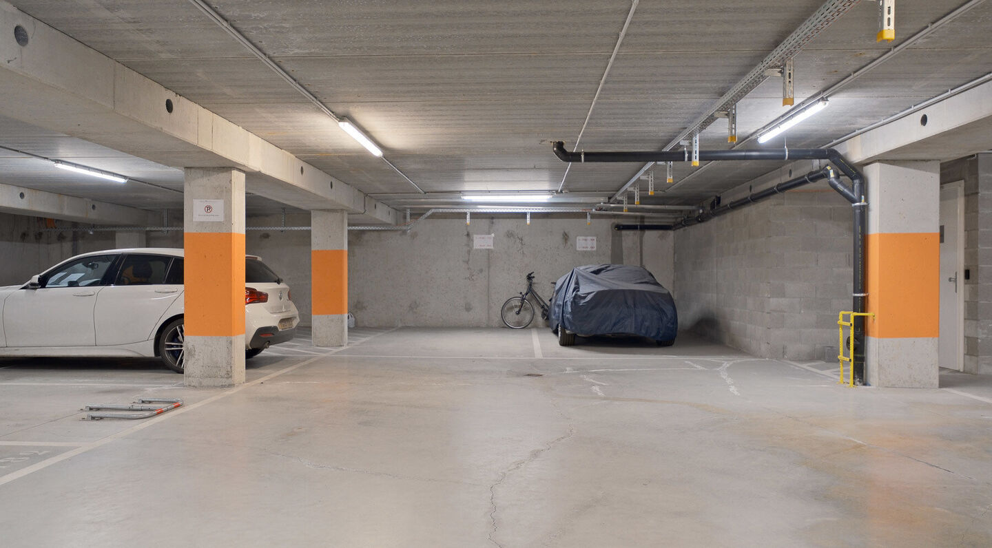 Appartement &agrave; vendre &agrave; Brussel