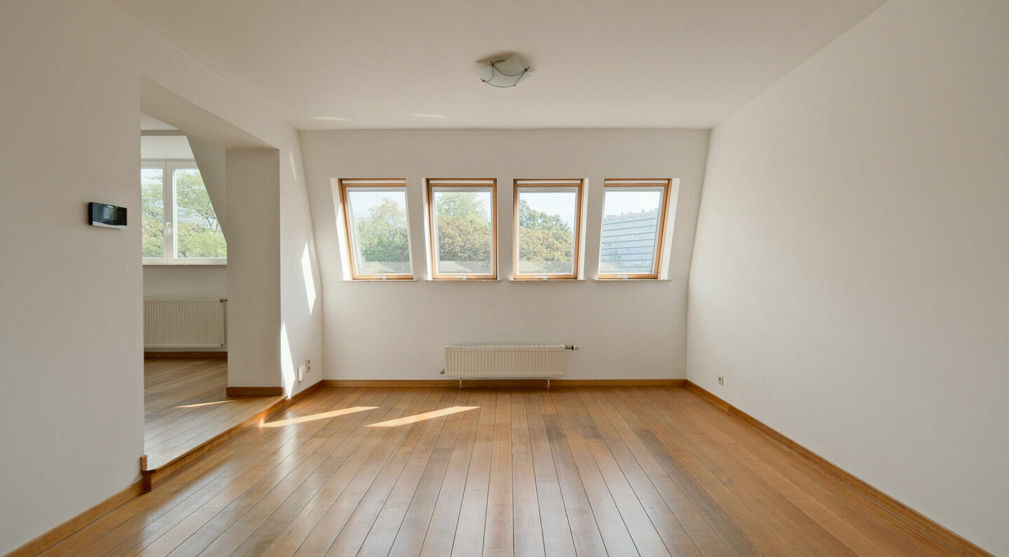 Appartement &agrave; vendre &agrave; Brussel