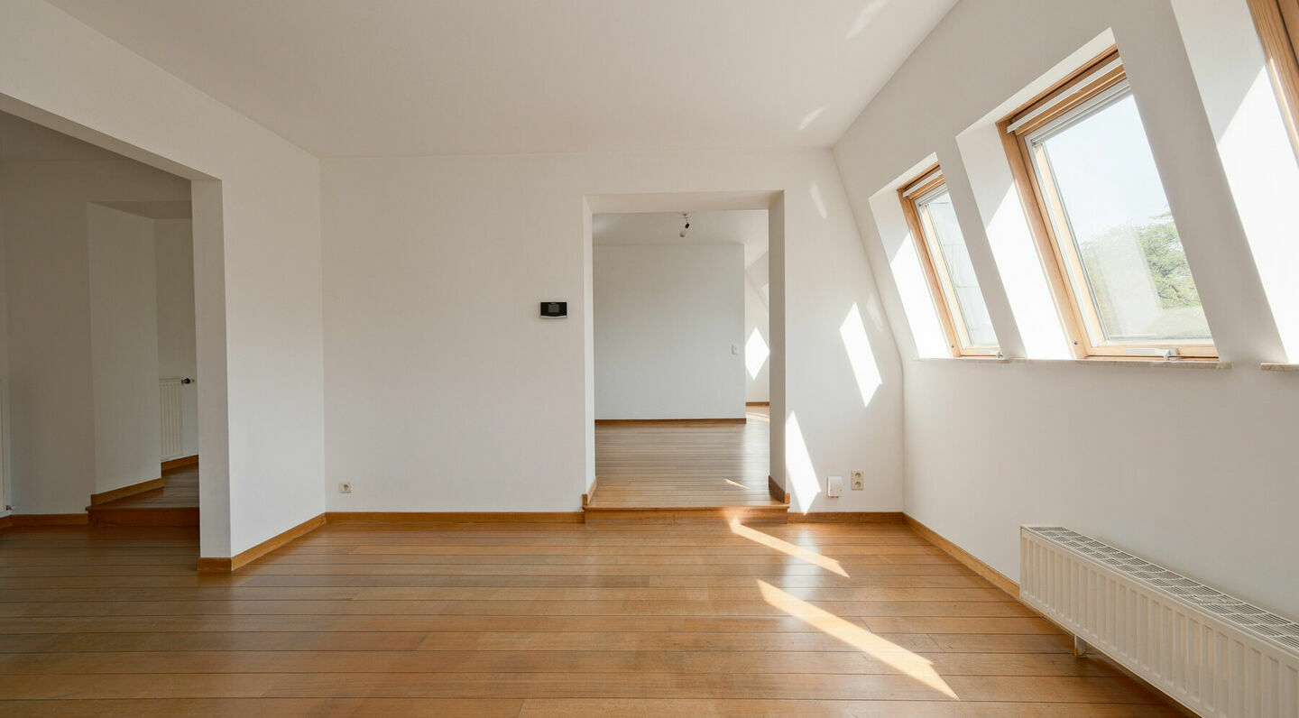 Appartement &agrave; vendre &agrave; Brussel