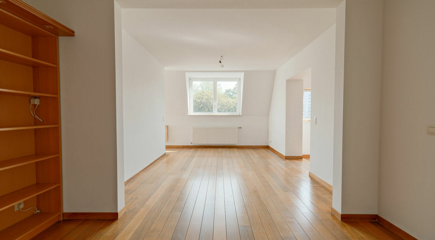 Appartement &agrave; vendre &agrave; Brussel
