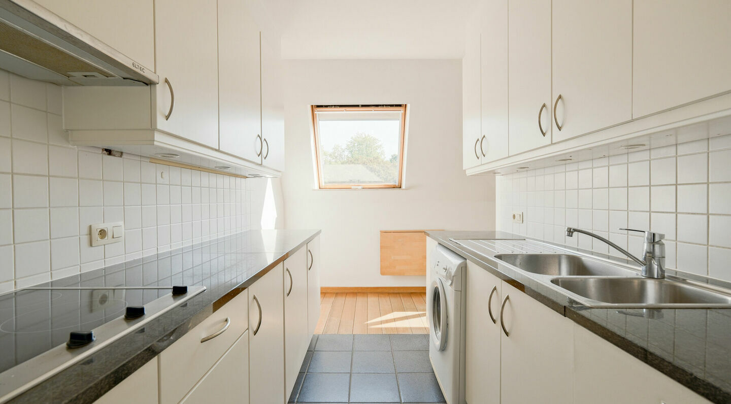 Appartement &agrave; vendre &agrave; Brussel