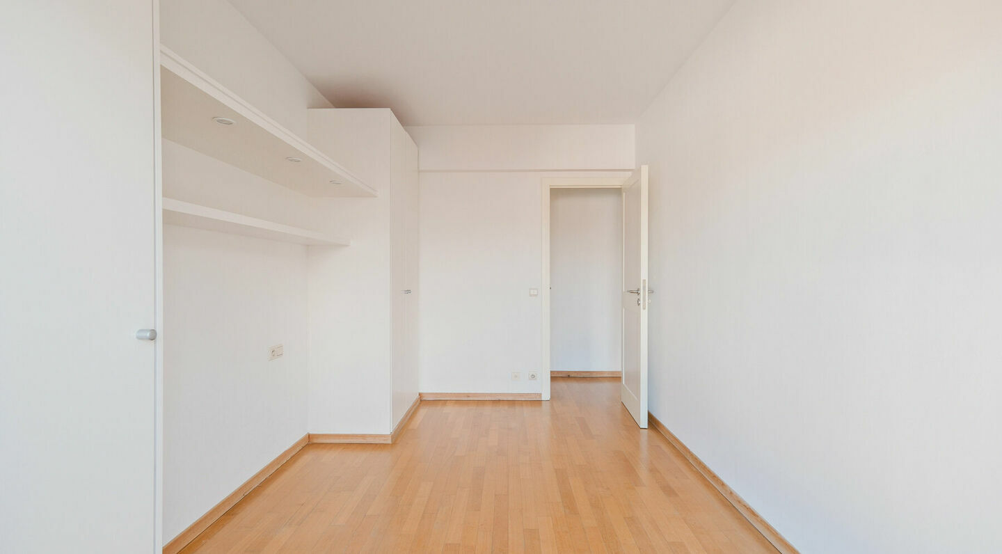 Appartement &agrave; vendre &agrave; Brussel