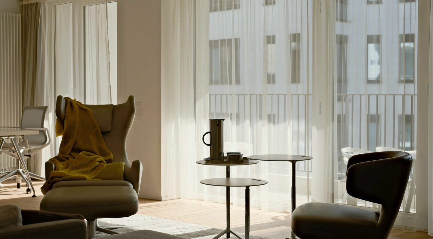 Appartement à vendre à Brussel