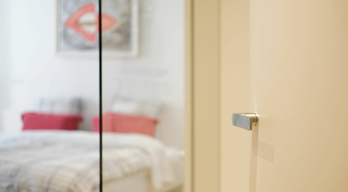 Appartement à vendre à Brussel