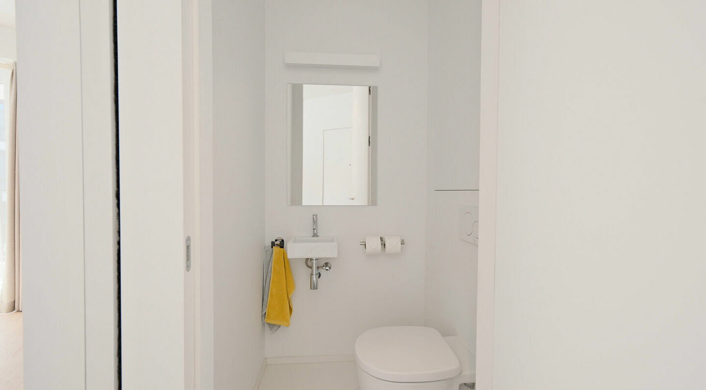 Appartement à vendre à Brussel