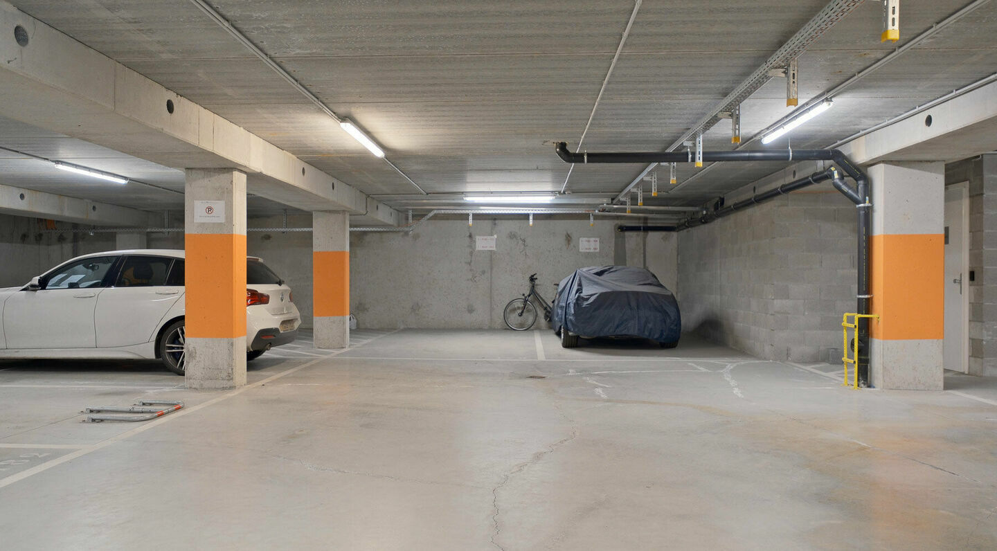 Appartement à vendre à Brussel