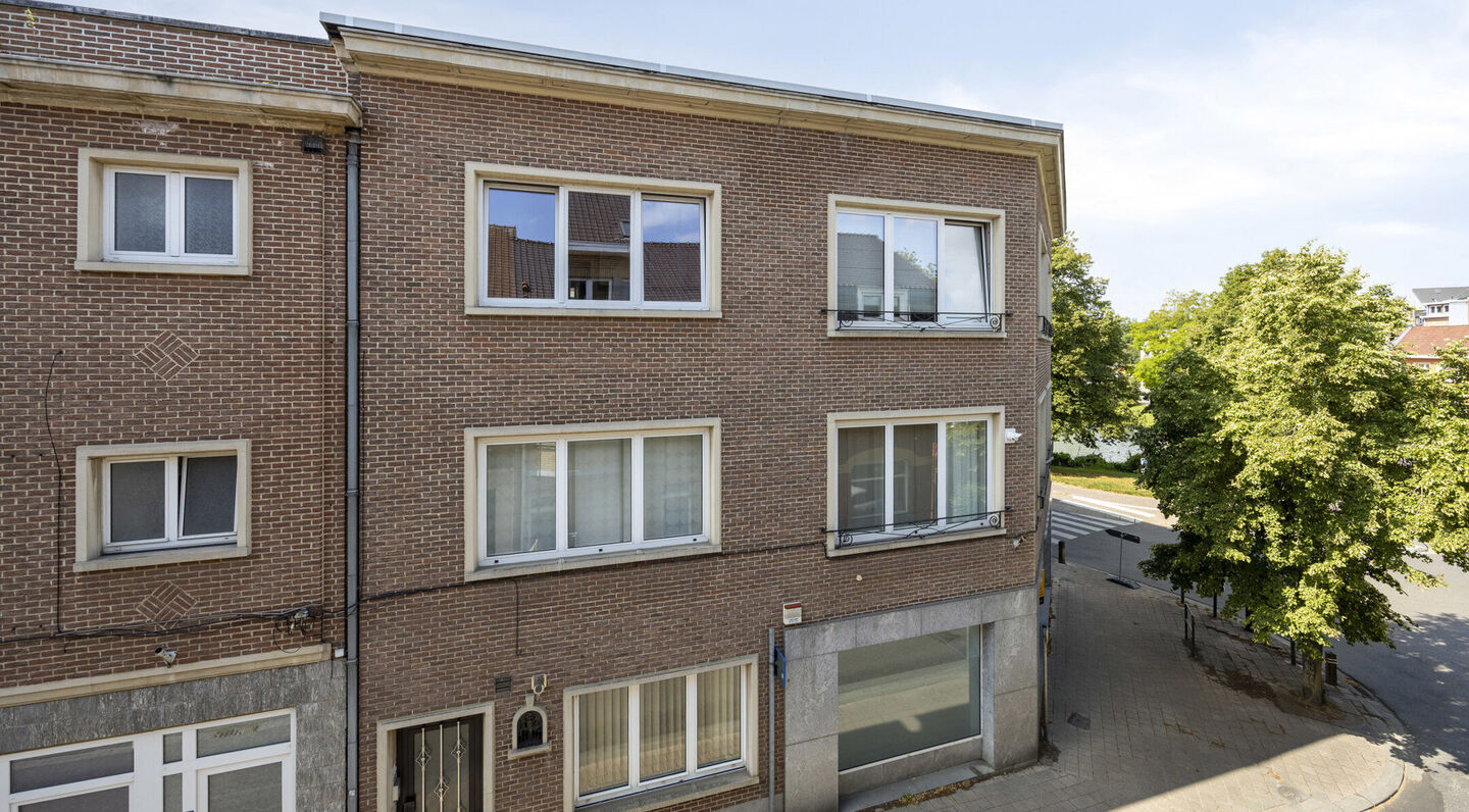 Appartement à vendre à Hoeilaart