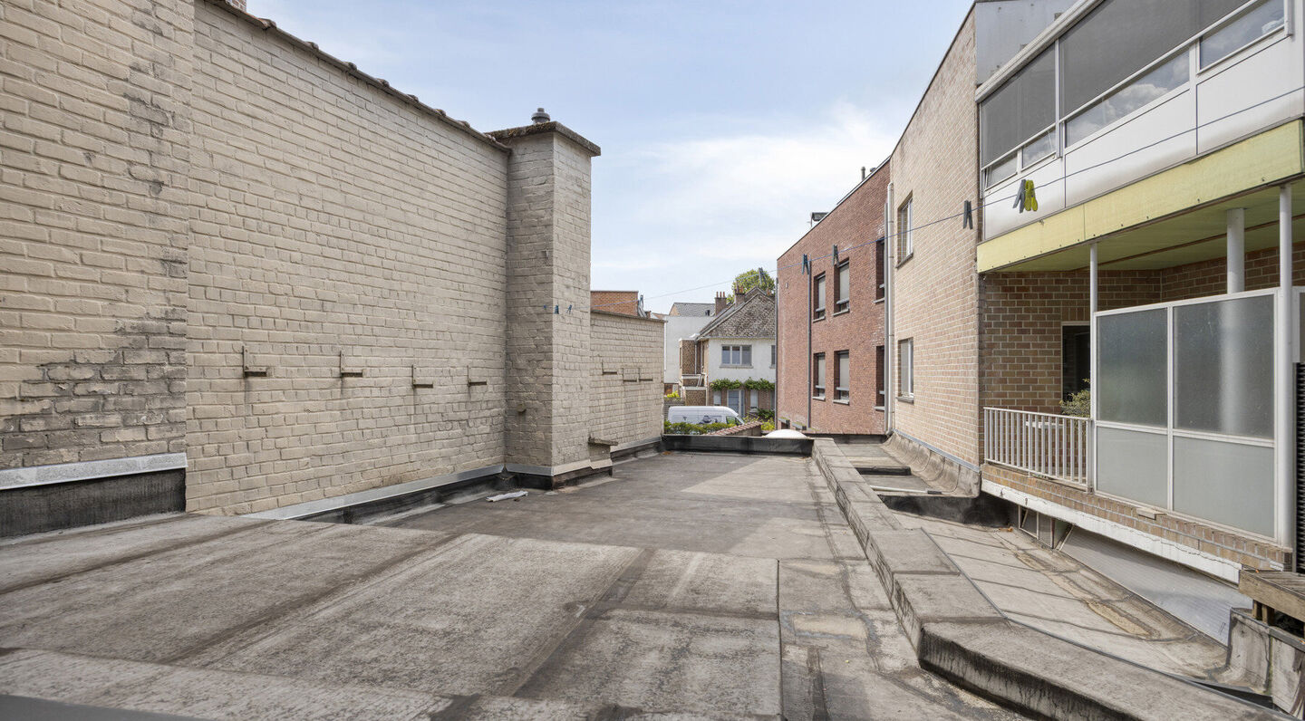 Appartement à vendre à Hoeilaart