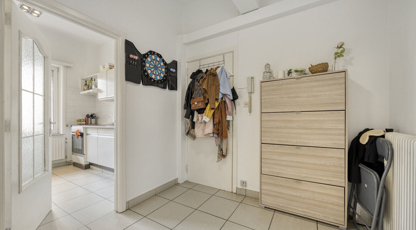 Appartement à vendre à Hoeilaart