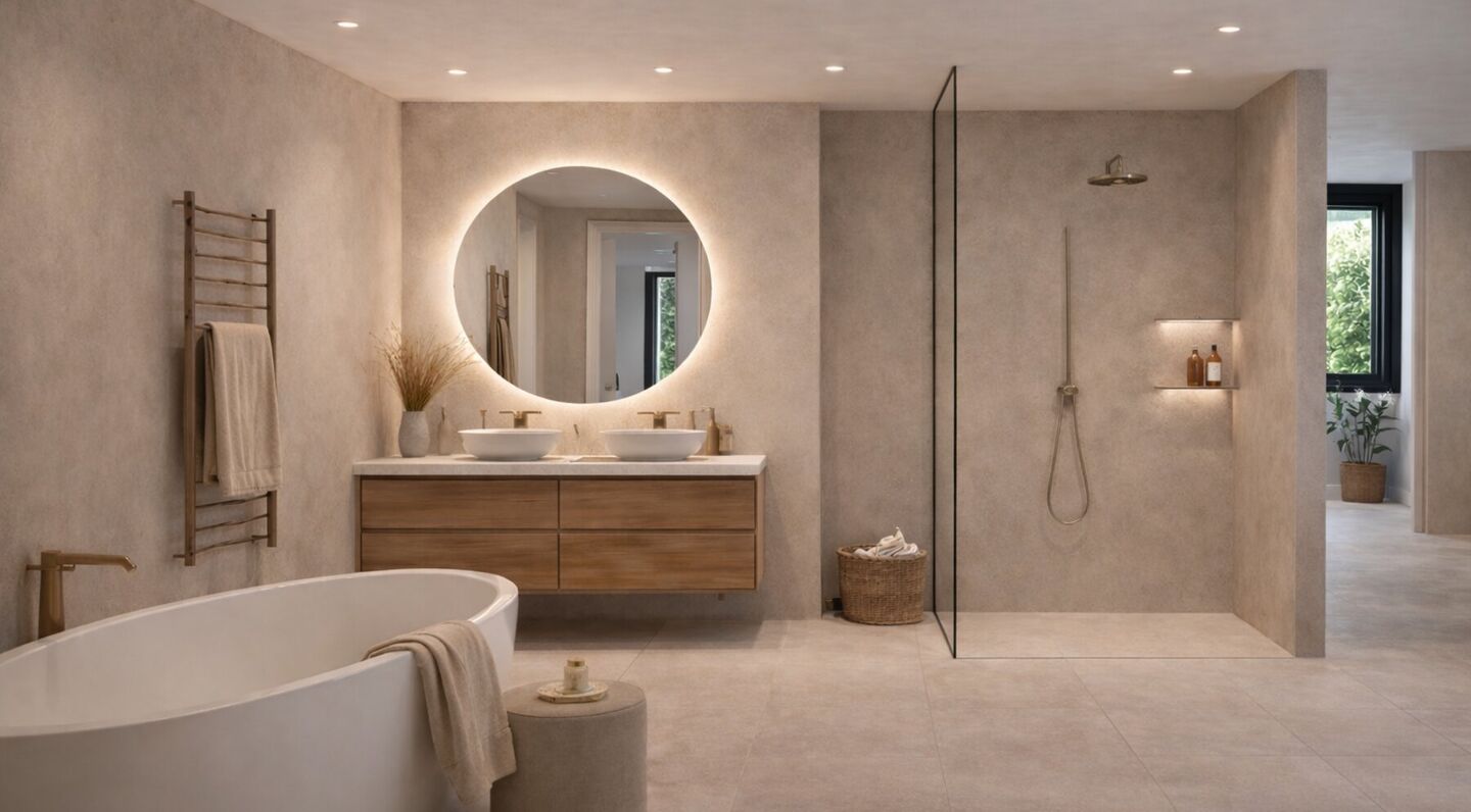 Appartement &agrave; vendre &agrave; Huldenberg