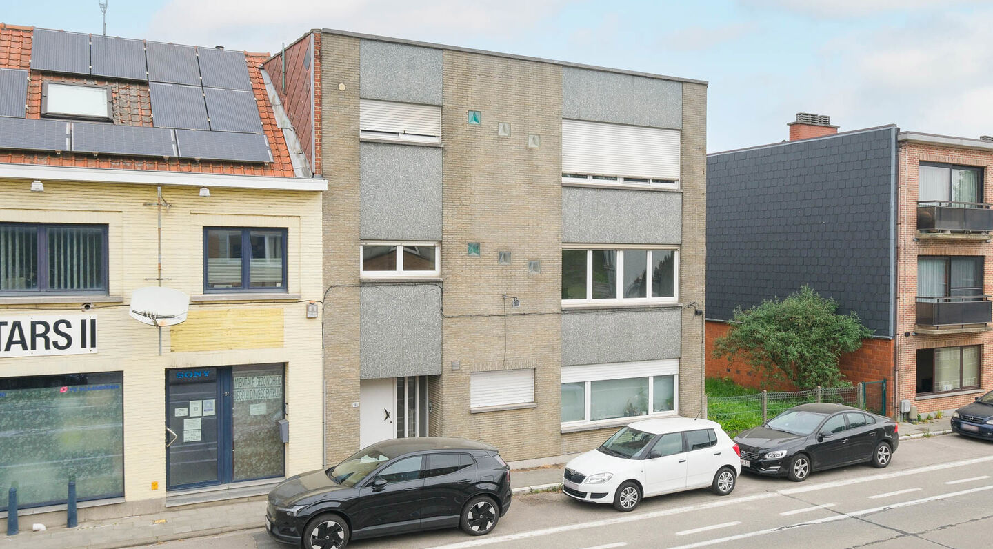 Appartement à vendre à Kortenberg