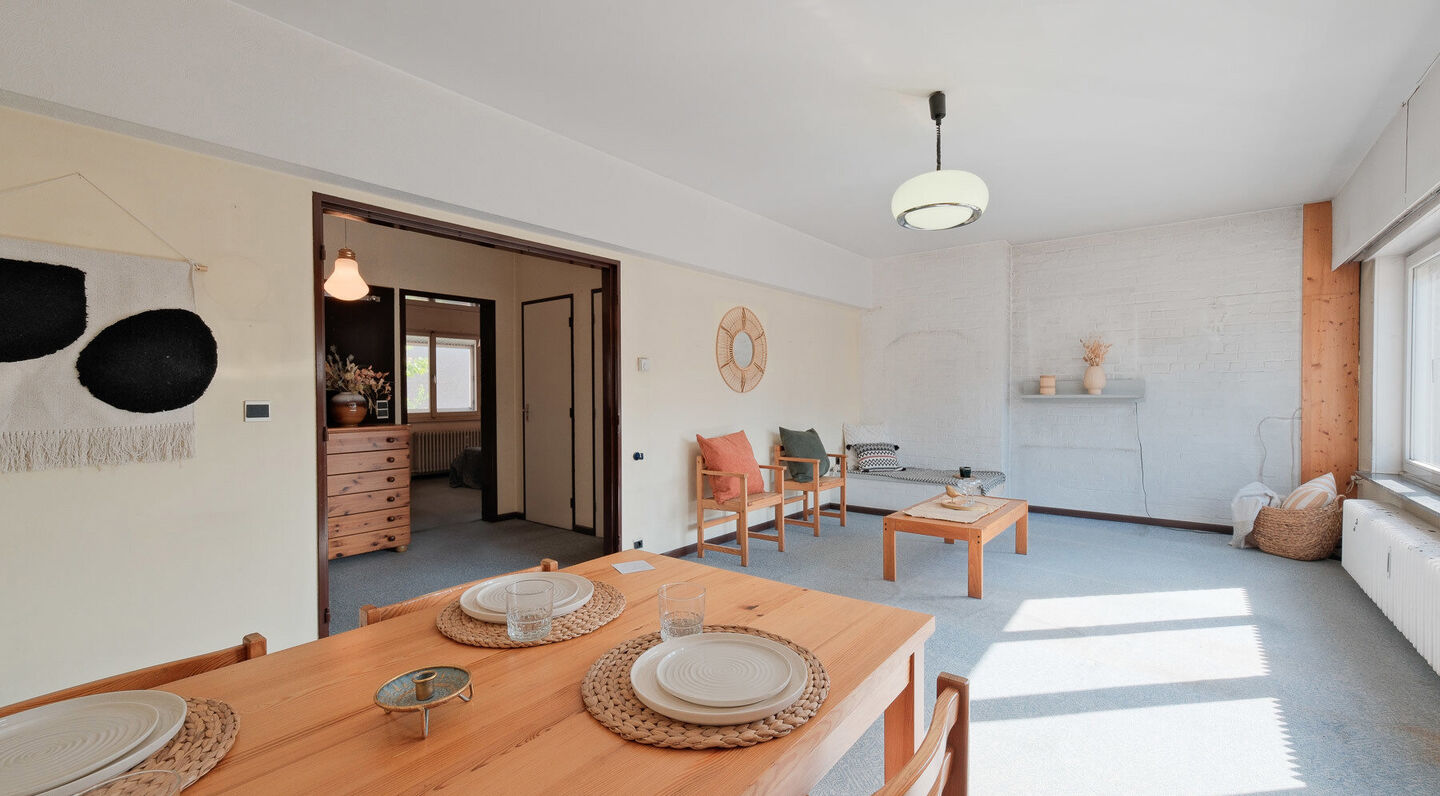 Appartement à vendre à Kortenberg