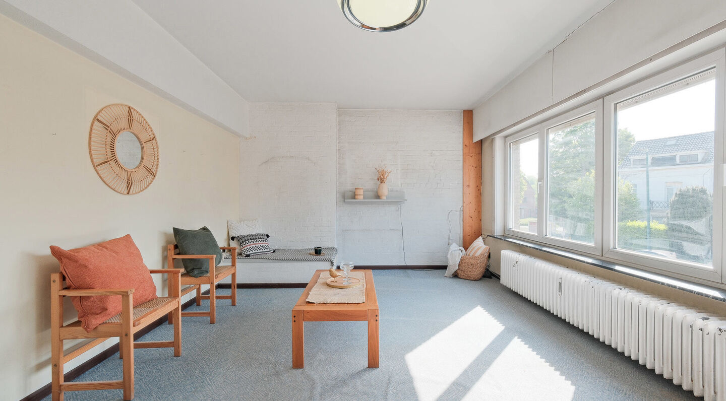 Appartement à vendre à Kortenberg