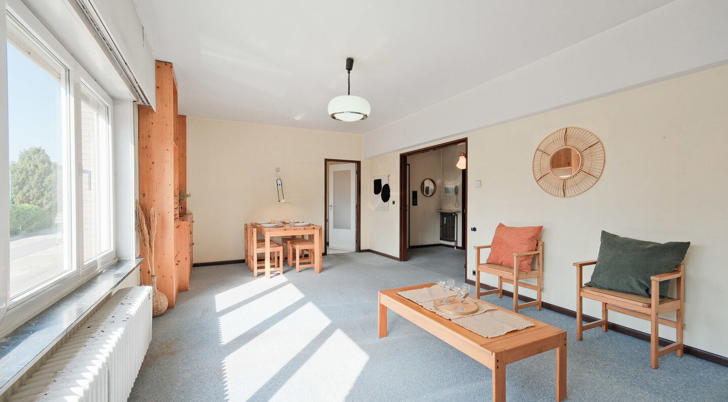 Appartement à vendre à Kortenberg