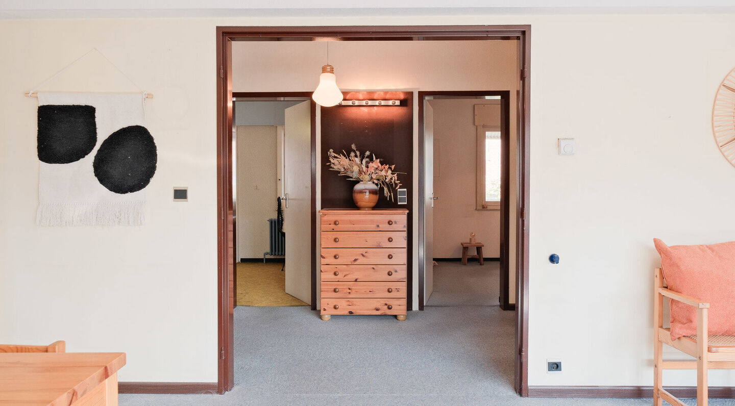 Appartement à vendre à Kortenberg