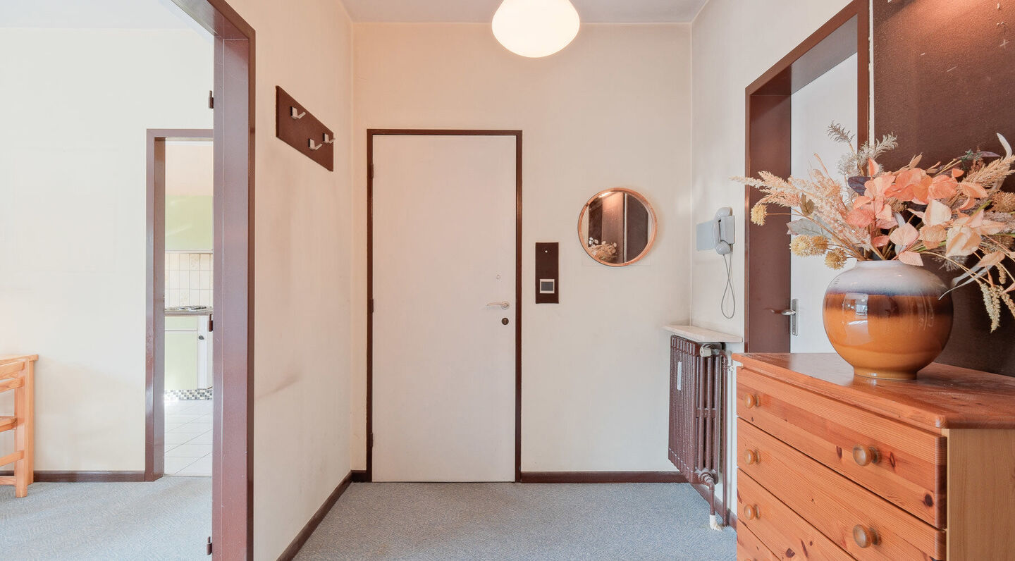 Appartement à vendre à Kortenberg