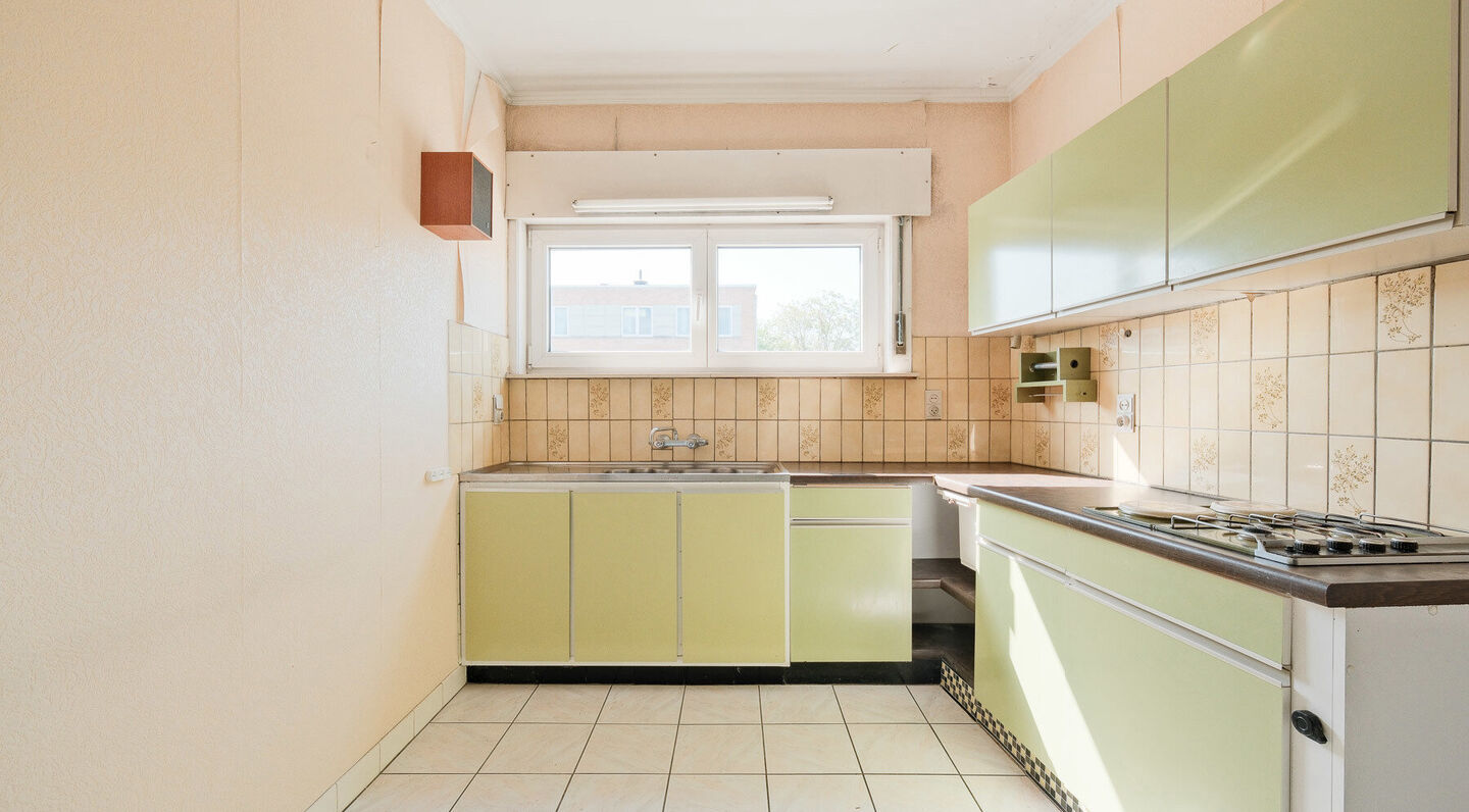 Appartement à vendre à Kortenberg