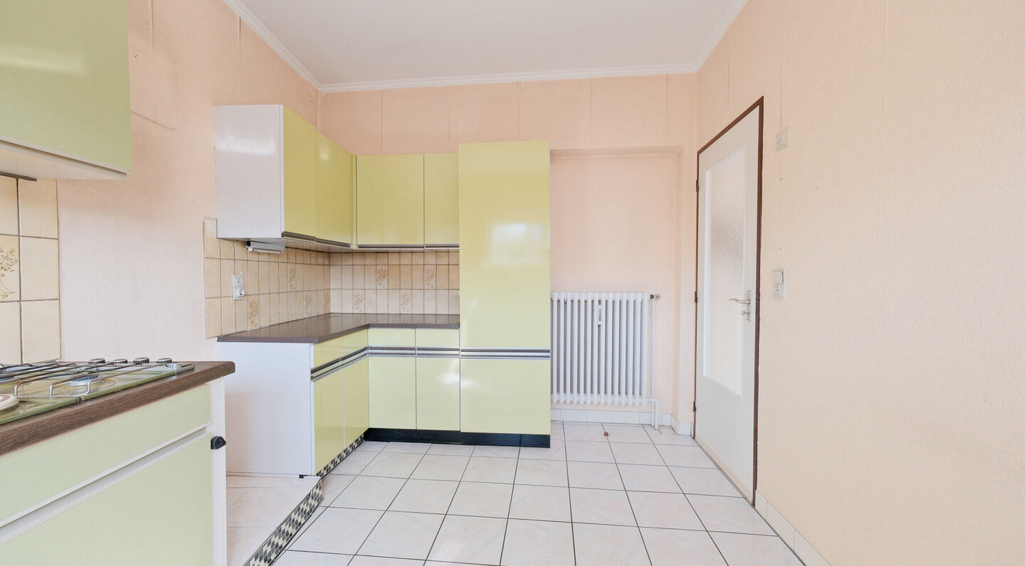 Appartement à vendre à Kortenberg