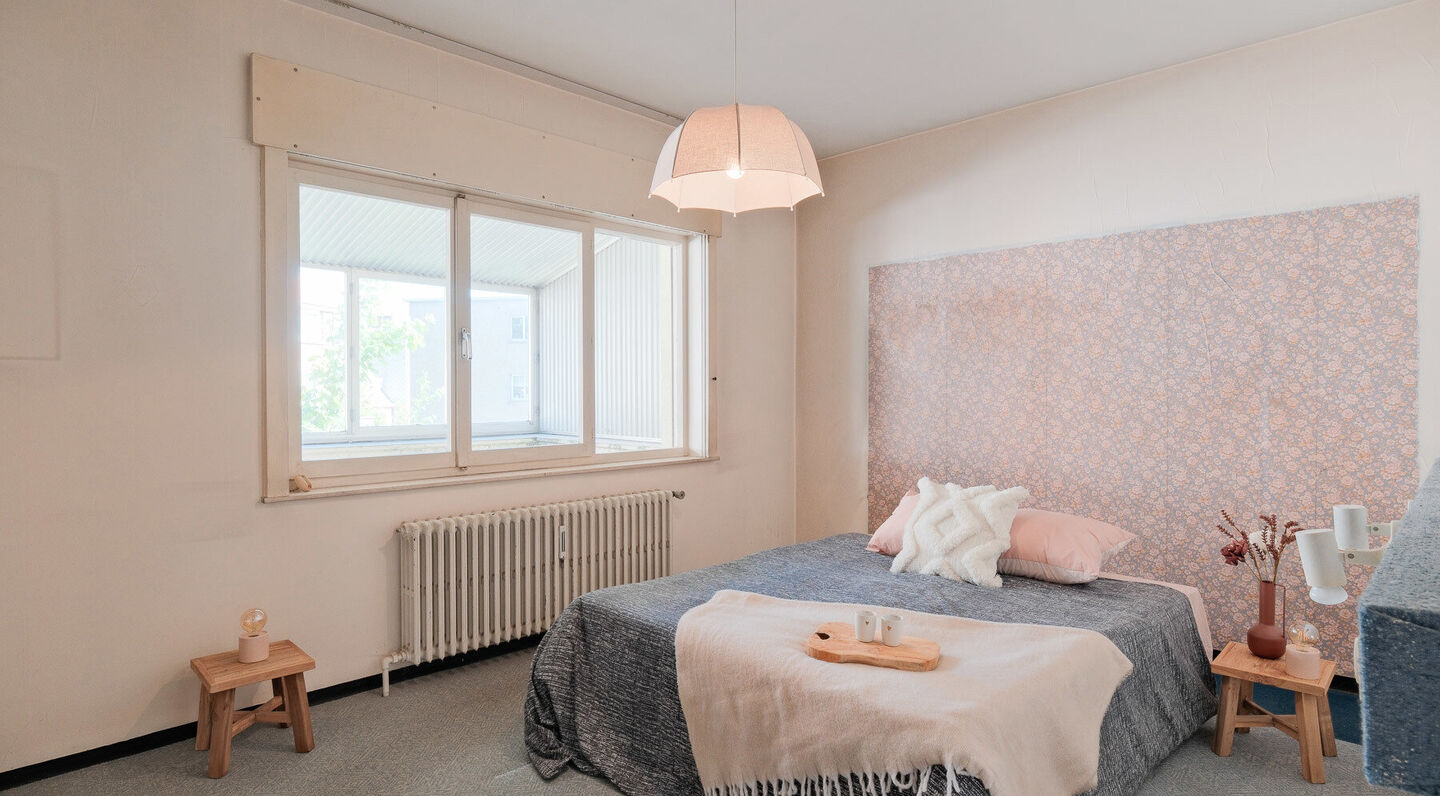 Appartement à vendre à Kortenberg