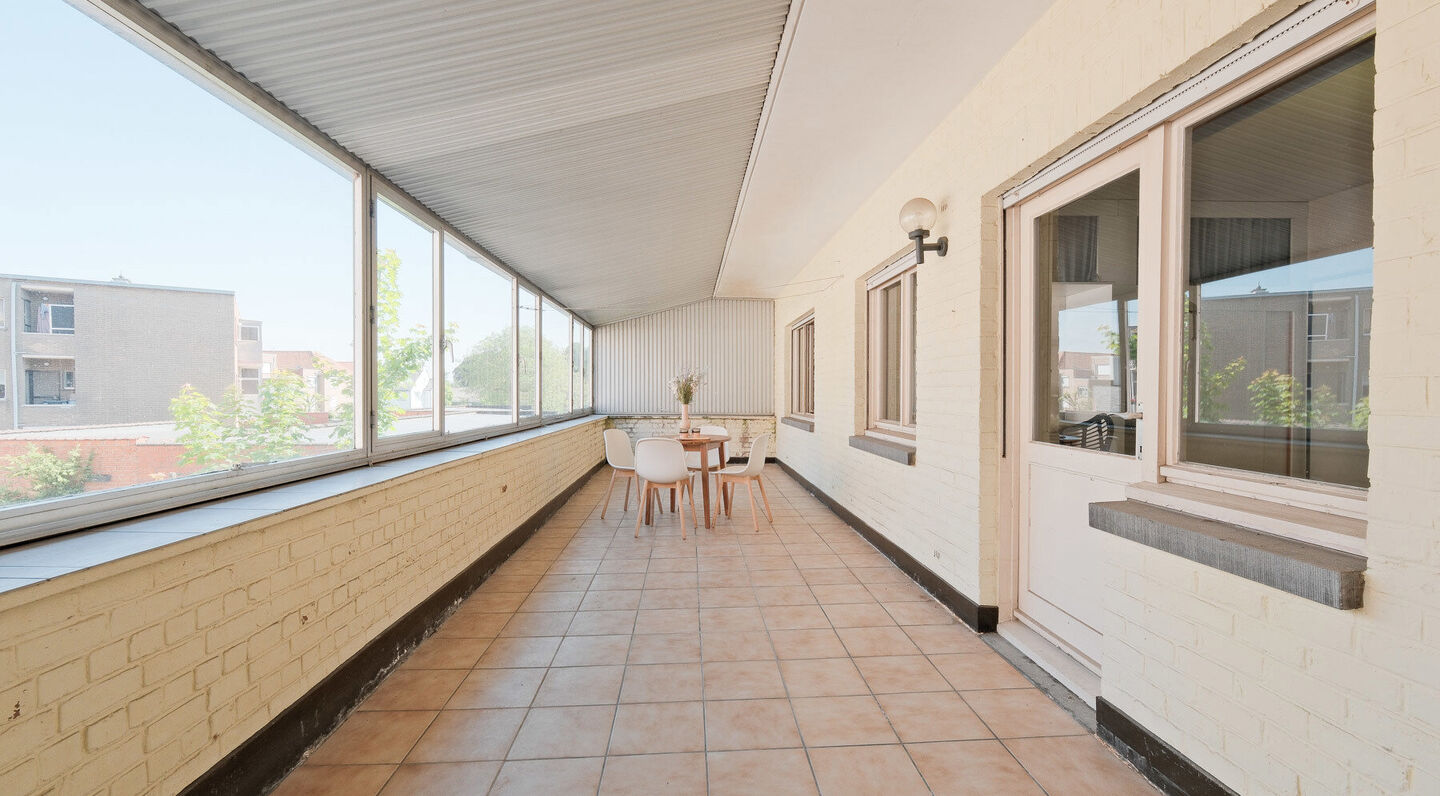 Appartement à vendre à Kortenberg