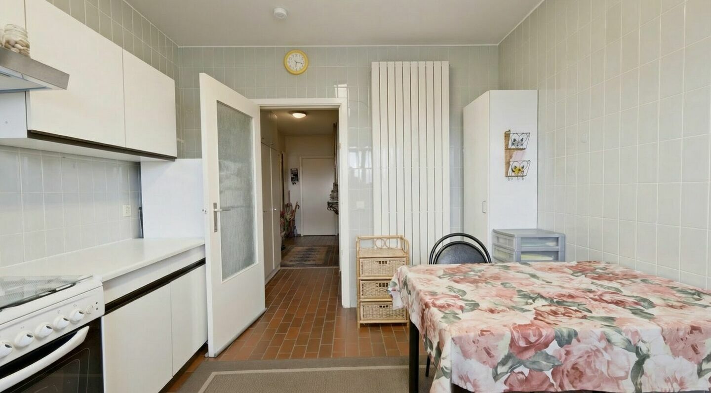 Appartement &agrave; vendre &agrave; Kortenberg