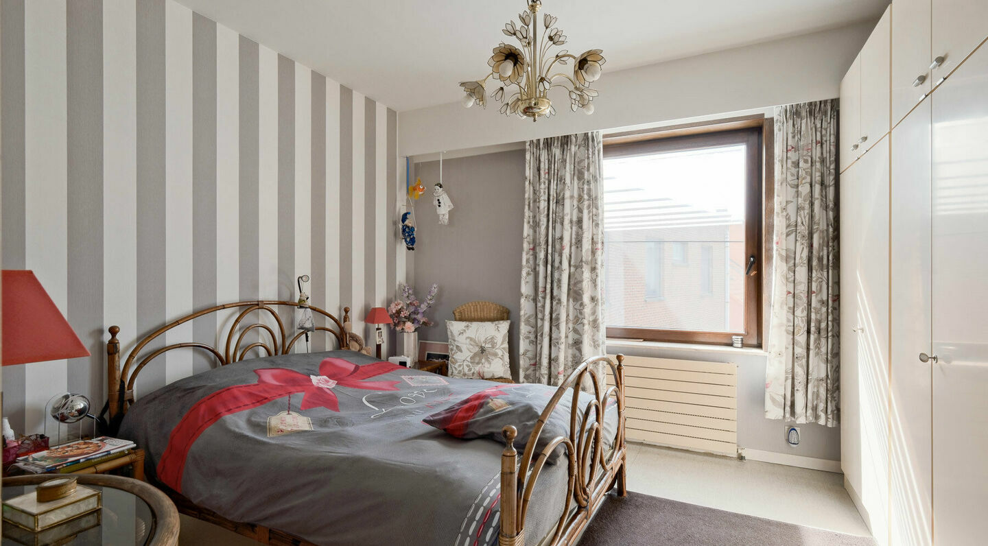 Appartement &agrave; vendre &agrave; Kortenberg