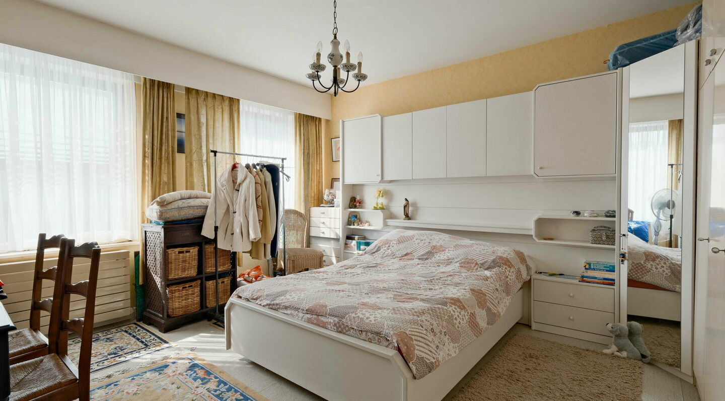 Appartement &agrave; vendre &agrave; Kortenberg