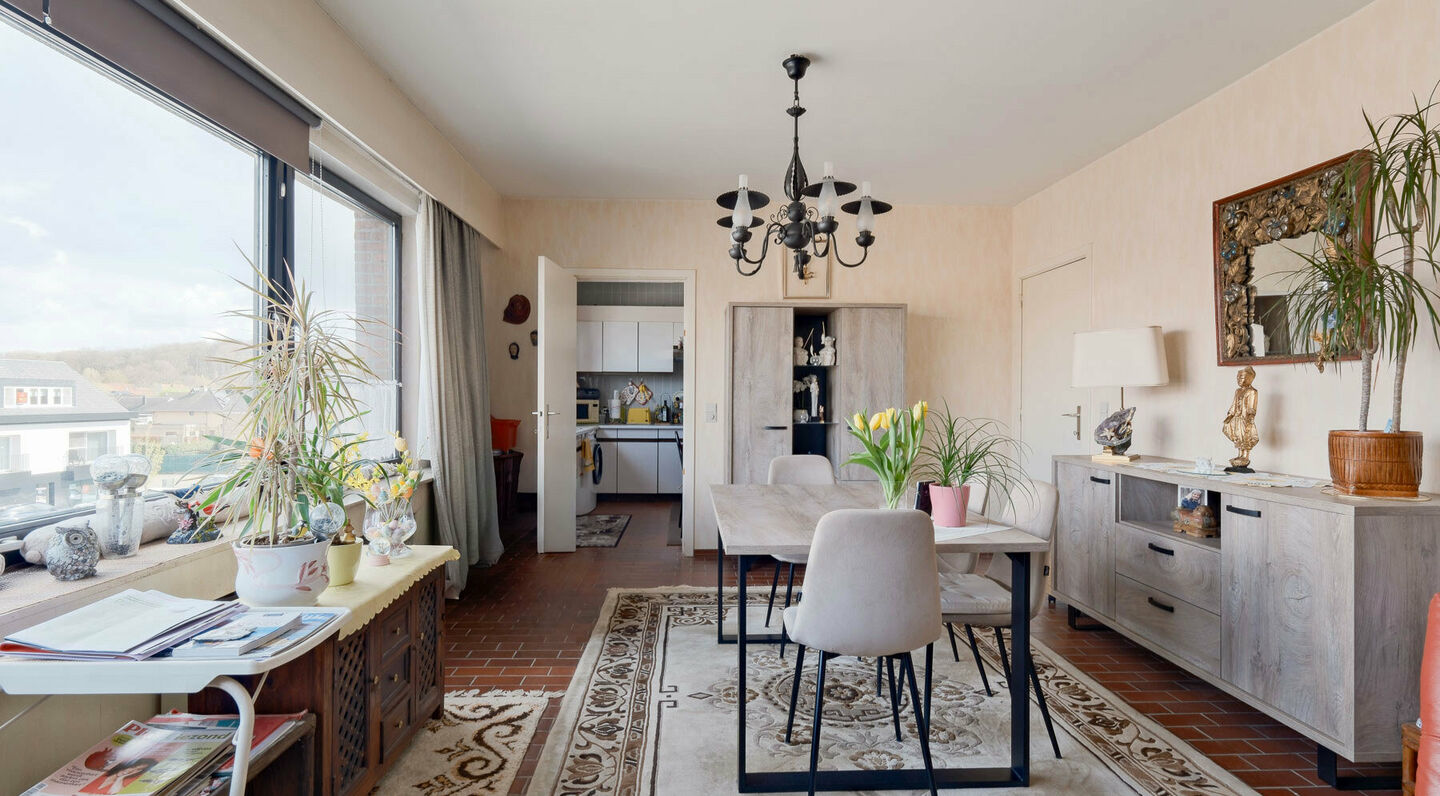 Appartement &agrave; vendre &agrave; Kortenberg