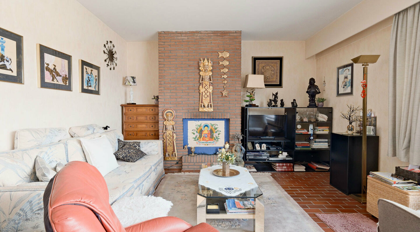 Appartement &agrave; vendre &agrave; Kortenberg