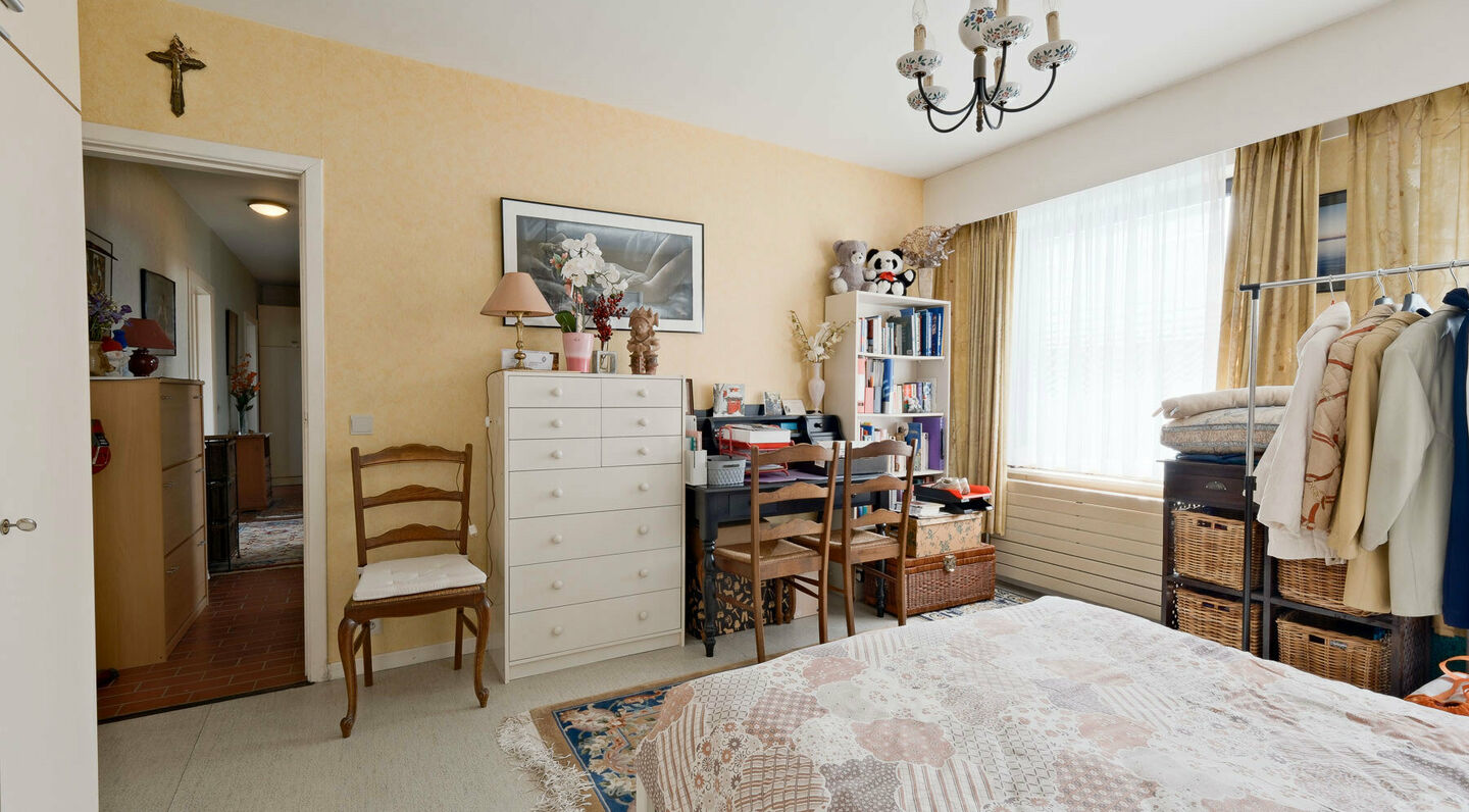 Appartement &agrave; vendre &agrave; Kortenberg