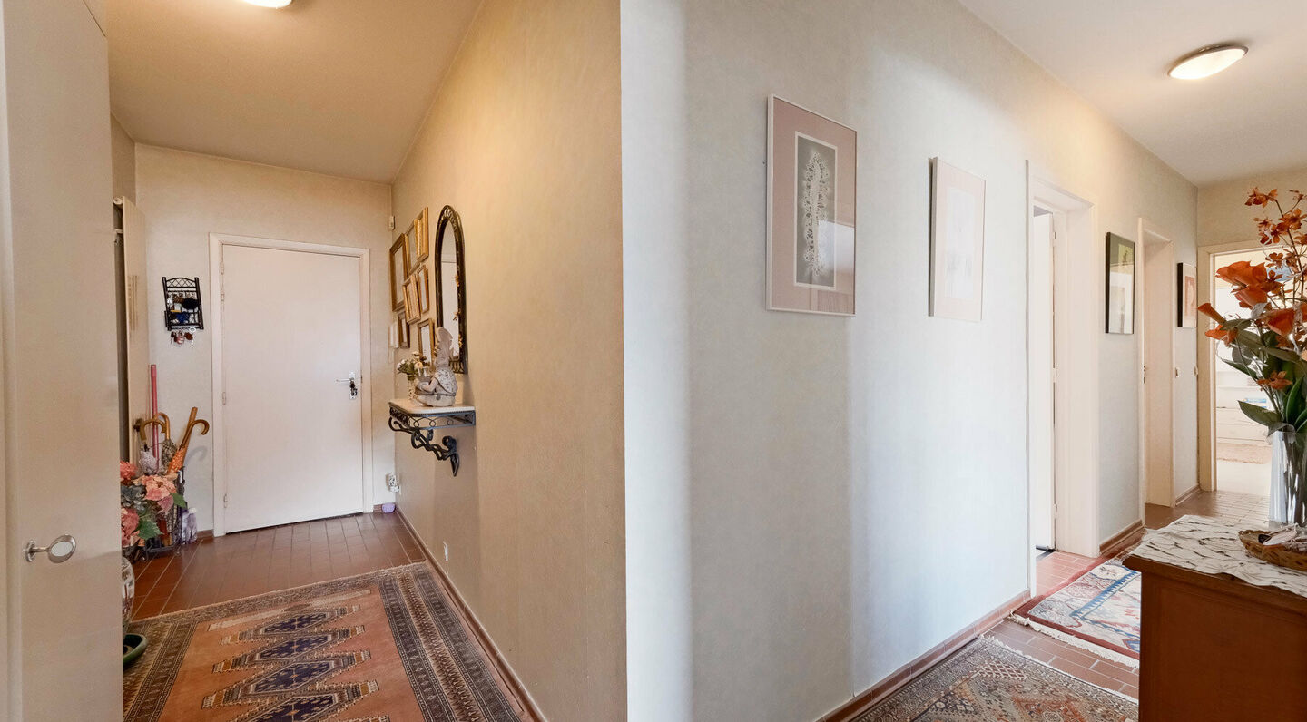 Appartement &agrave; vendre &agrave; Kortenberg
