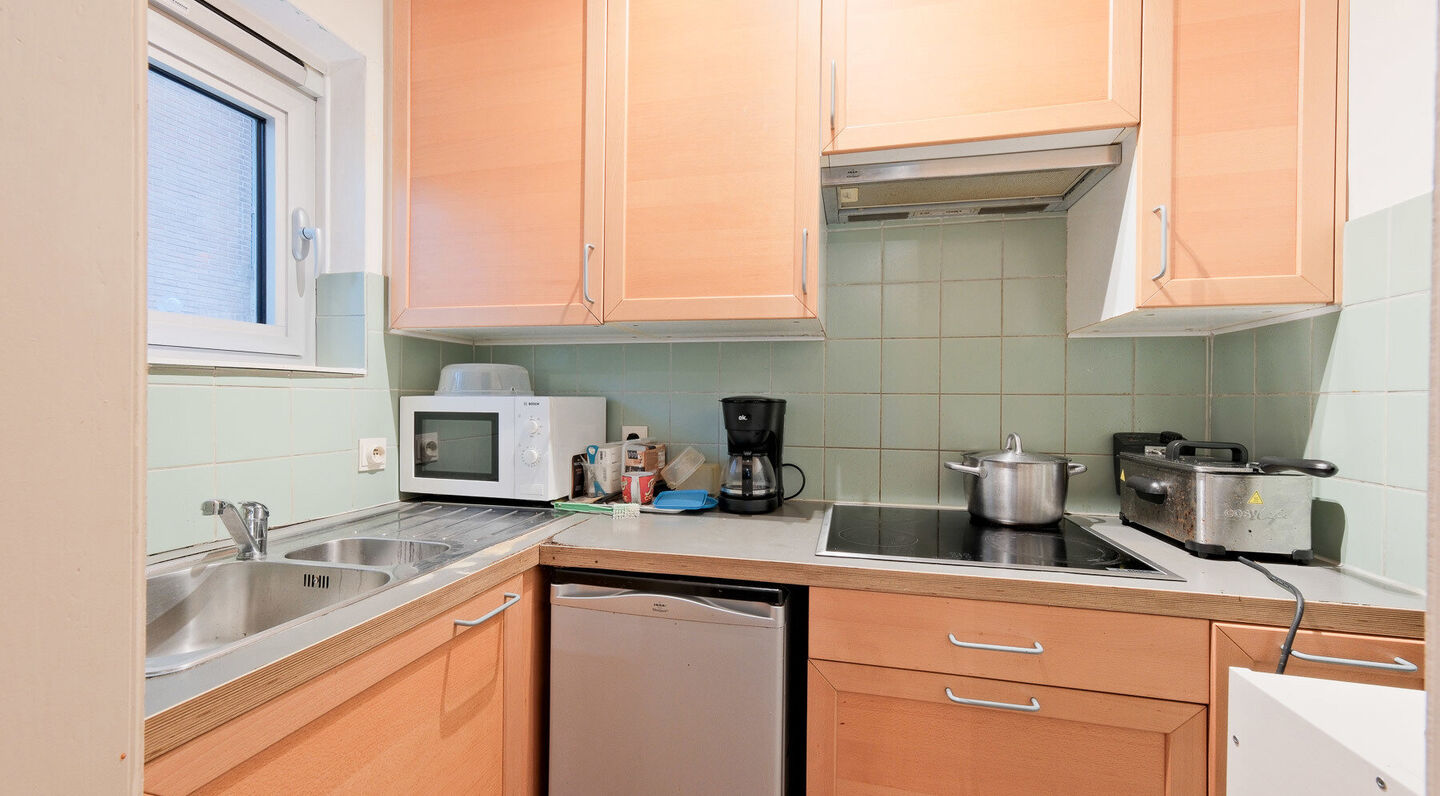 Appartement à vendre à Kraainem