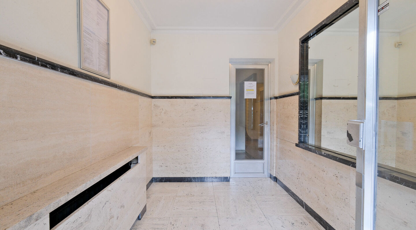 Appartement à vendre à Schaarbeek