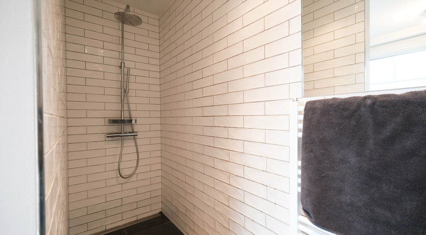 Appartement à vendre à Schaarbeek