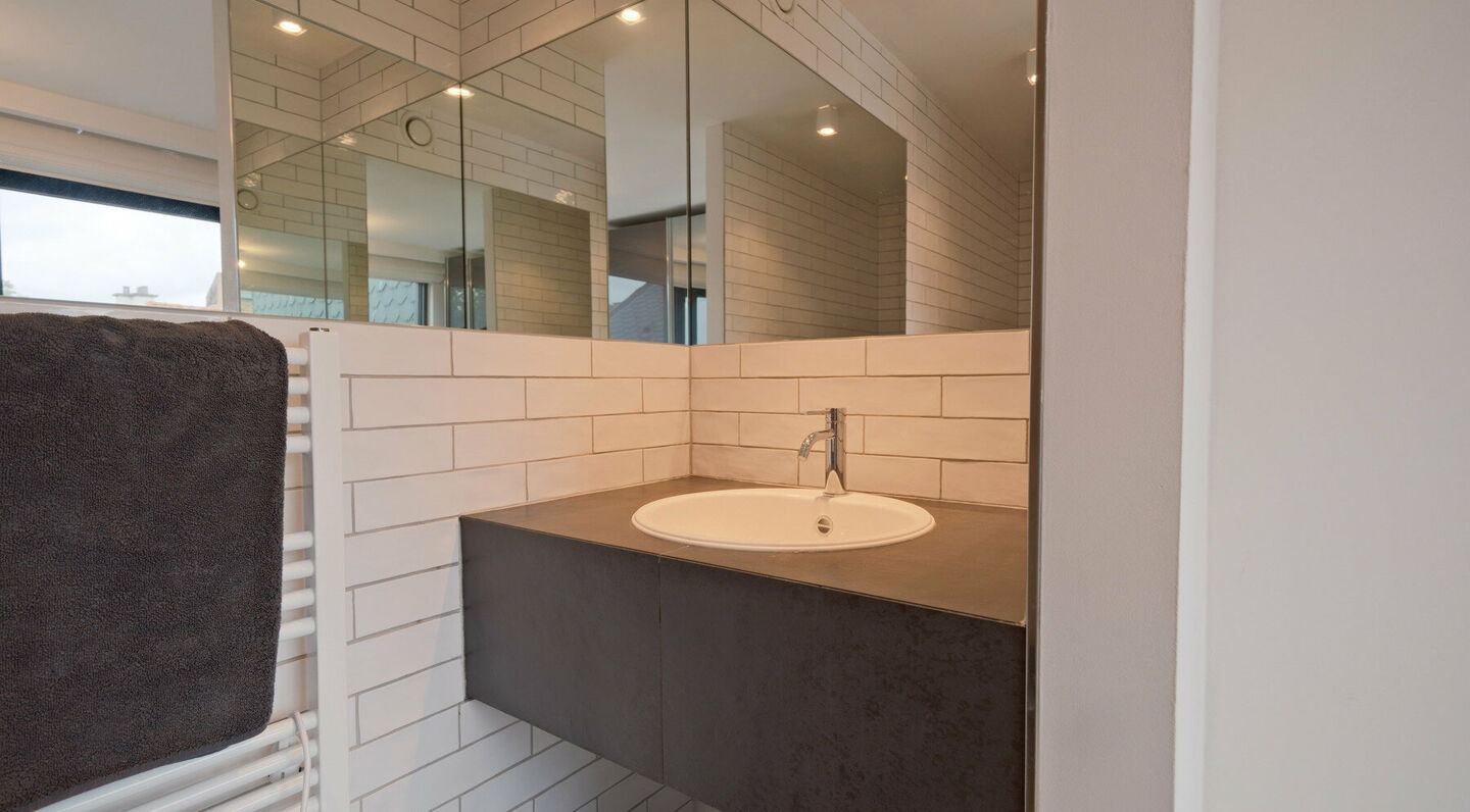 Appartement à vendre à Schaarbeek
