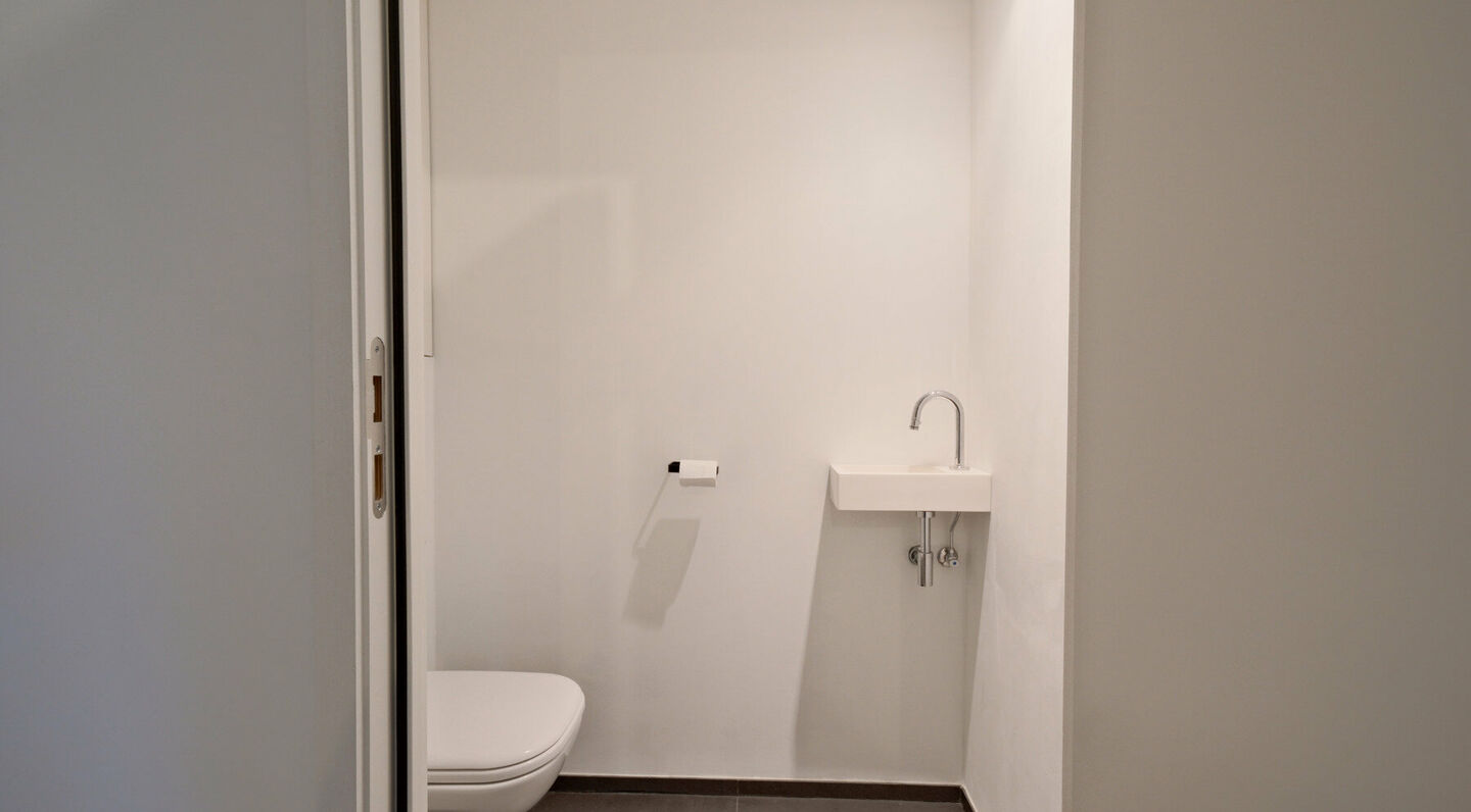 Appartement à vendre à Schaarbeek
