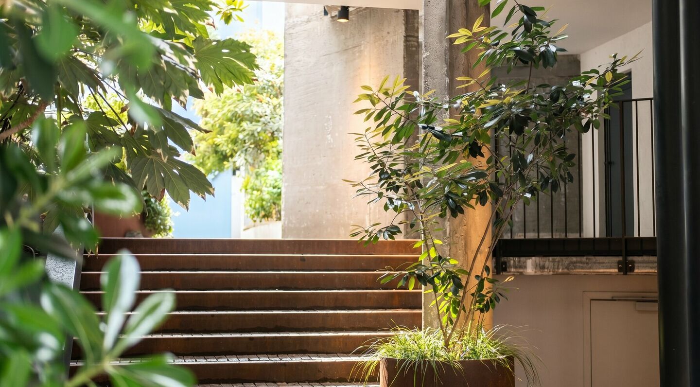 Appartement à vendre à Schaarbeek