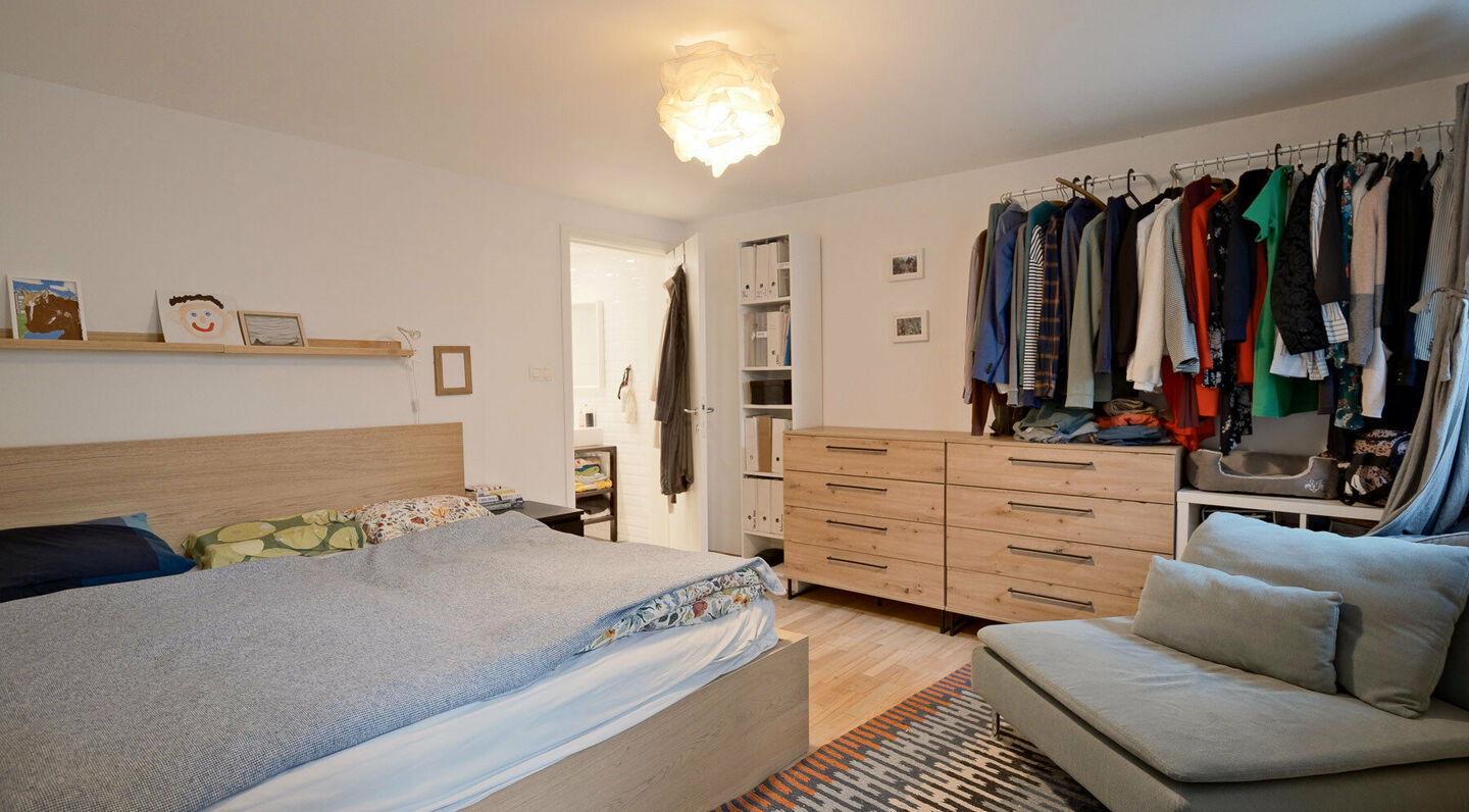 Appartement à vendre à Schaarbeek