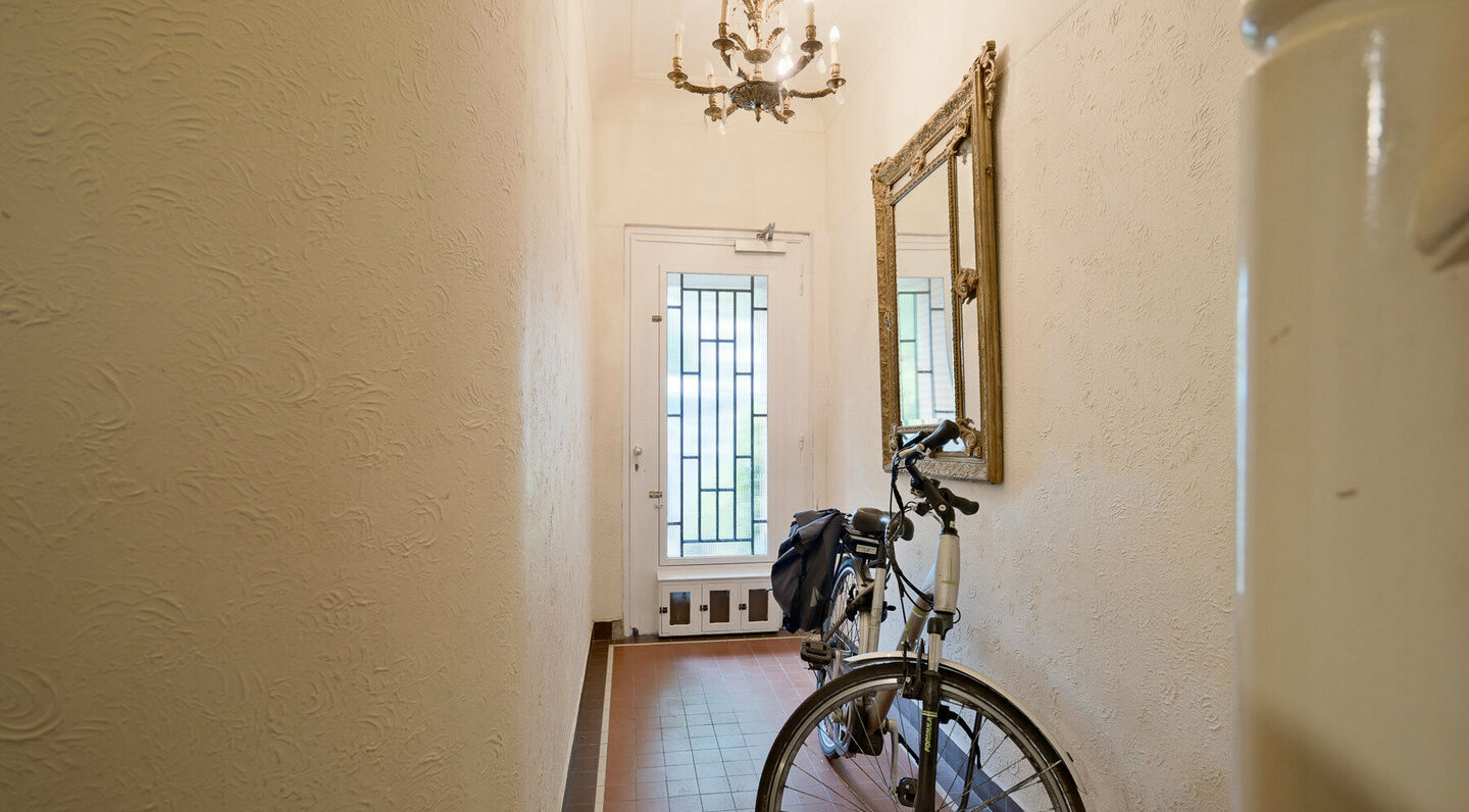 Appartement à vendre à Schaarbeek