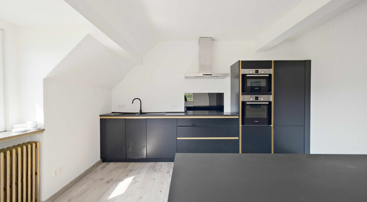 Appartement à vendre à Schaarbeek