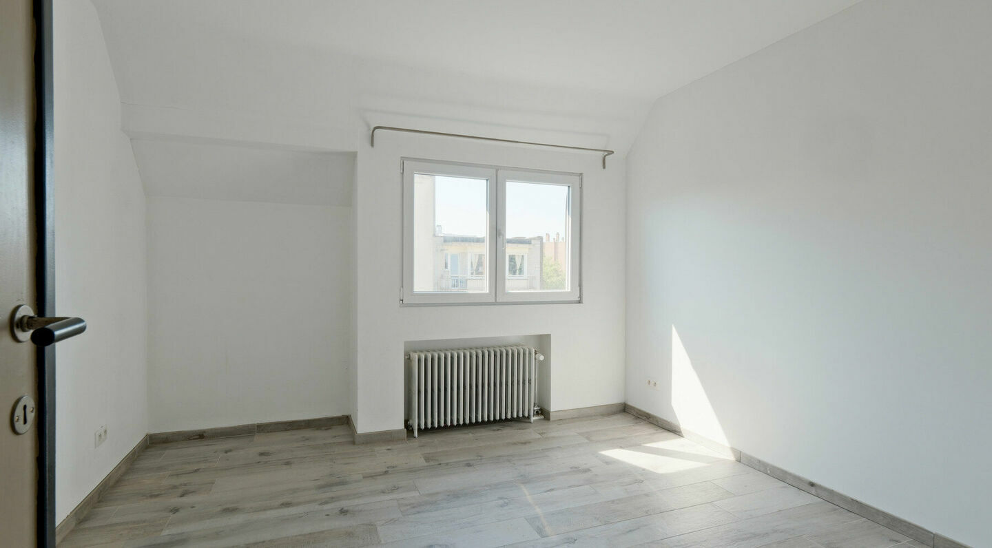 Appartement à vendre à Schaarbeek
