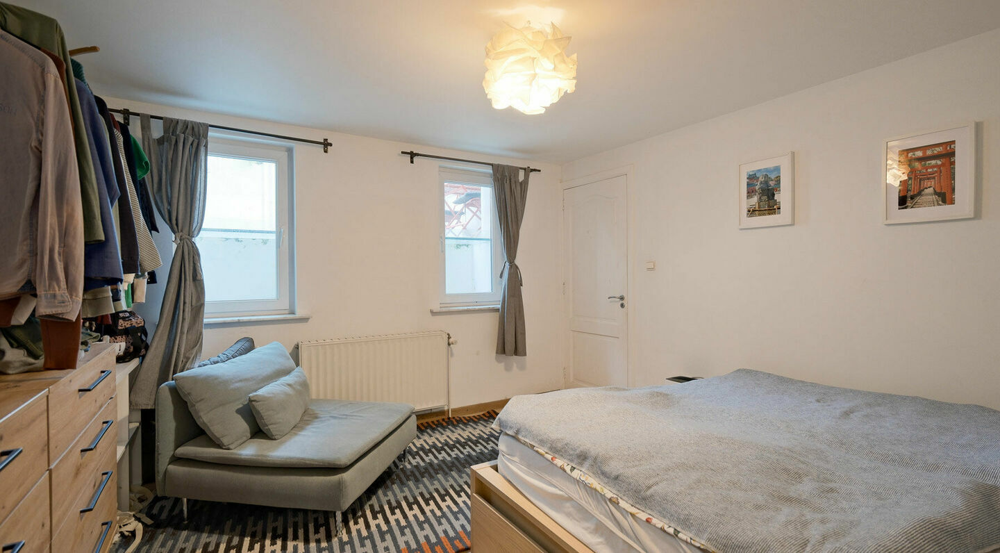 Appartement à vendre à Schaarbeek